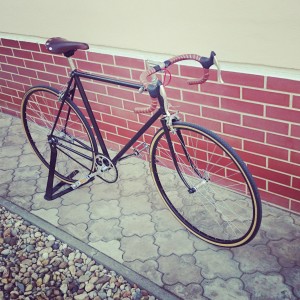 Egriders - Singlespeed