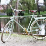 Egriders - Ewžiho "dream bike"