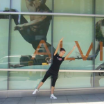Alvin Ailey -  American dance theatre NYC