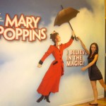 Najobľúbenejší muzikál Mary Poppins