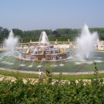 Versailles Gardens