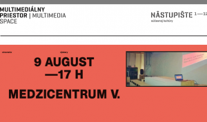 medzicentrum 9 august