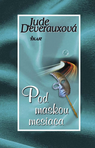 pod maskou mesiaca