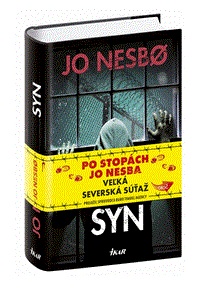 jo nesbo - syn