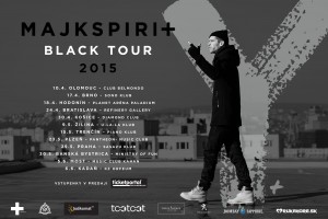 vizual_black tour 2015