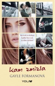 Kam zmizla