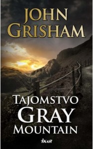 Tajomstvo gray mountain