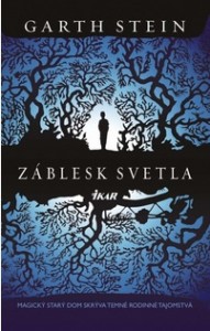 záblesk svetla