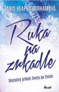 Ruka na zrdkadle