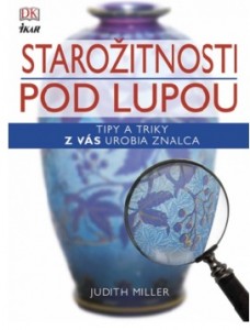 starožitnosti pod lupou