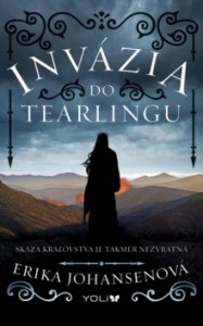 invazia do tearlingu