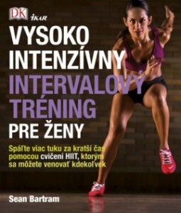 vysoko intervalový trening