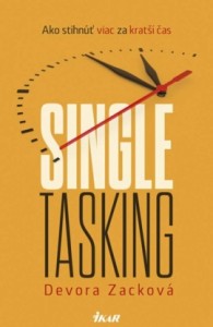 single tasking