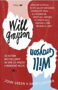 will grayson