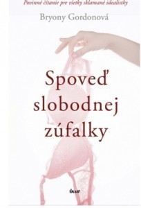 spoved slobodnej zúfalky