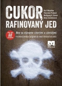 cukor ako rafinovany jed