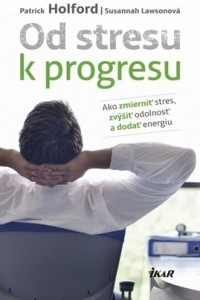 od stresu k progresu