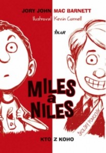 miles a niles