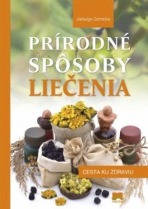 prirodne spôsoby liečenia