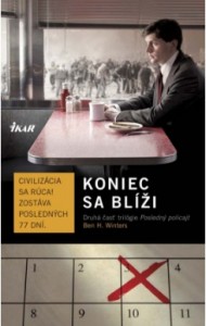 koniec sa blizi