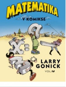 matematika v komikse