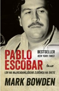 pablo escobar