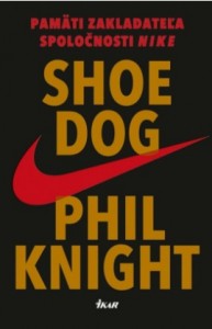 shoe dog