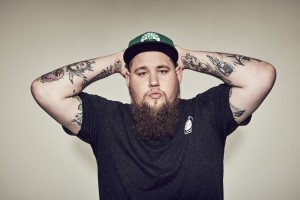 Rag 'N' Bone Man (Rory) by Deans Chalkley for Sony Records